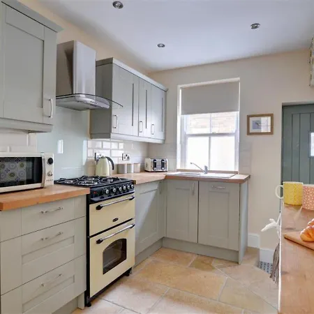Holiday home 4 Henrietta Street