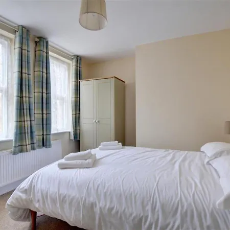 Holiday home 4 Henrietta Street Whitby
