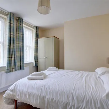 Holiday home 4 Henrietta Street Whitby