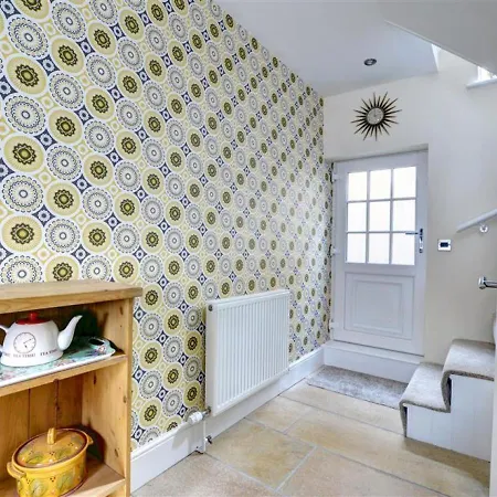 4 Henrietta Street Holiday home