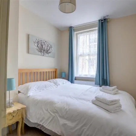 Σπίτι διακοπών 4 Henrietta Street *